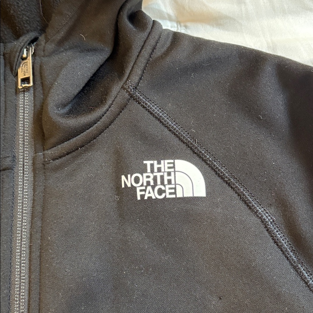 The North Face Jacket - Picture 3 of 5
